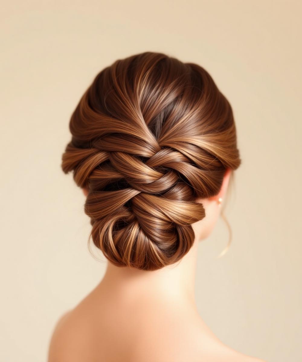 Occasion Hair